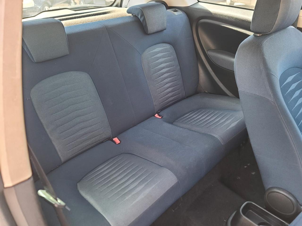 Fiat Grande Punto METANO X NEOPATENTATI