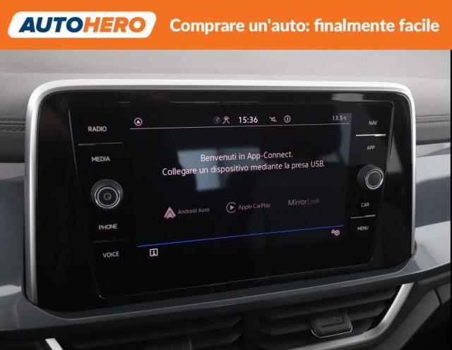 VOLKSWAGEN T-Roc 2.0 TDI SCR Style