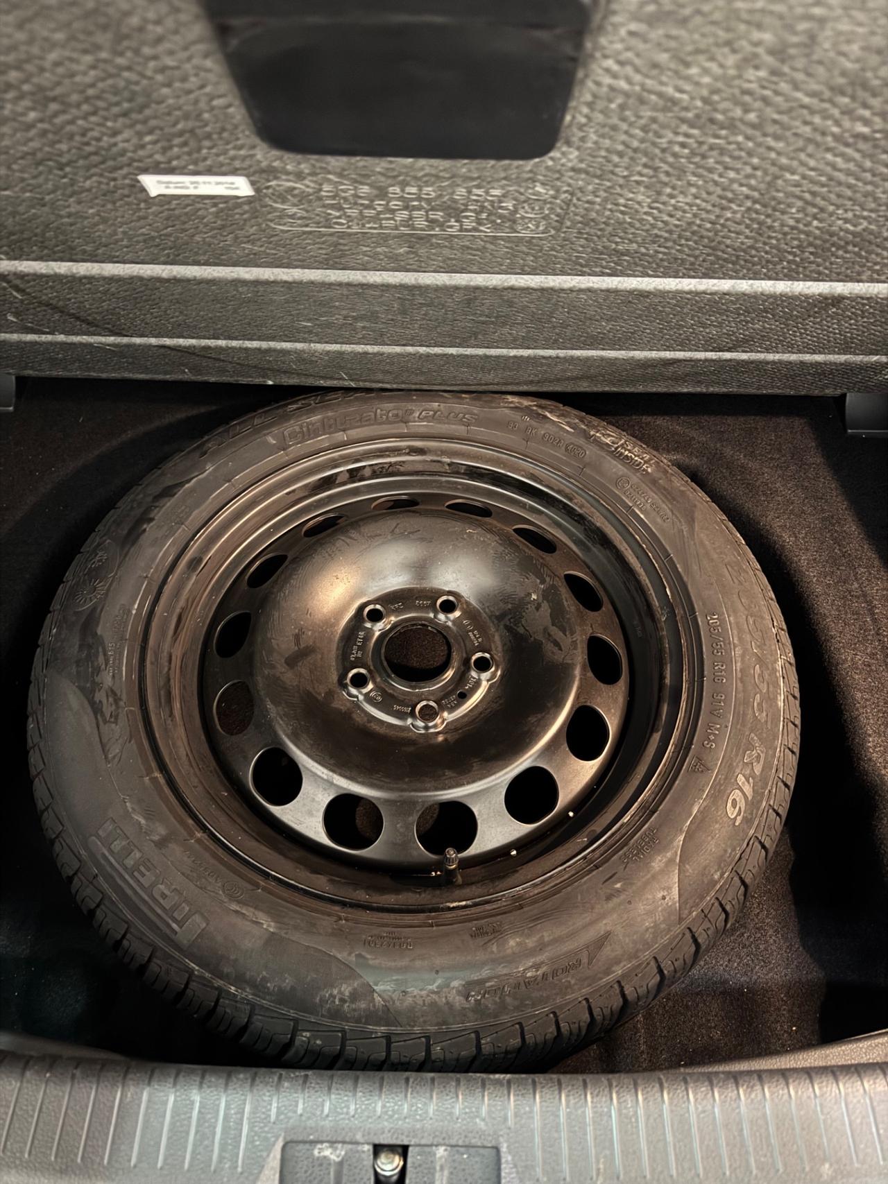 Volkswagen Golf 1.6 TDI 110 CV 5p. Highline BlueMotion Technology