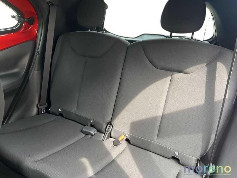 Toyota Aygo X X 1.0 Trend 72 CV s-cvt