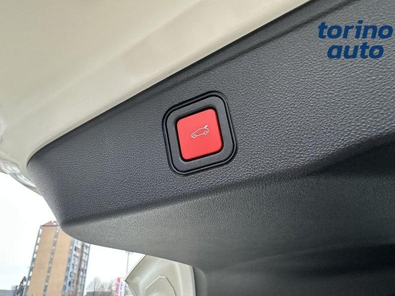 Jeep Avenger Avenger 1.2 Turbo 110 CV MHEV Altitude