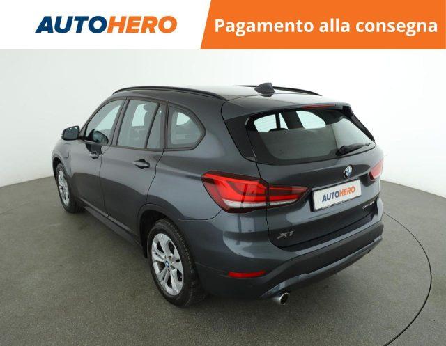 BMW X1 xDrive25e Advantage