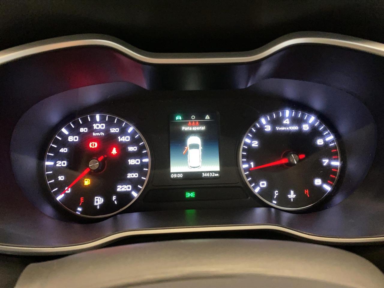 Mg ZS 1.5 Comfort