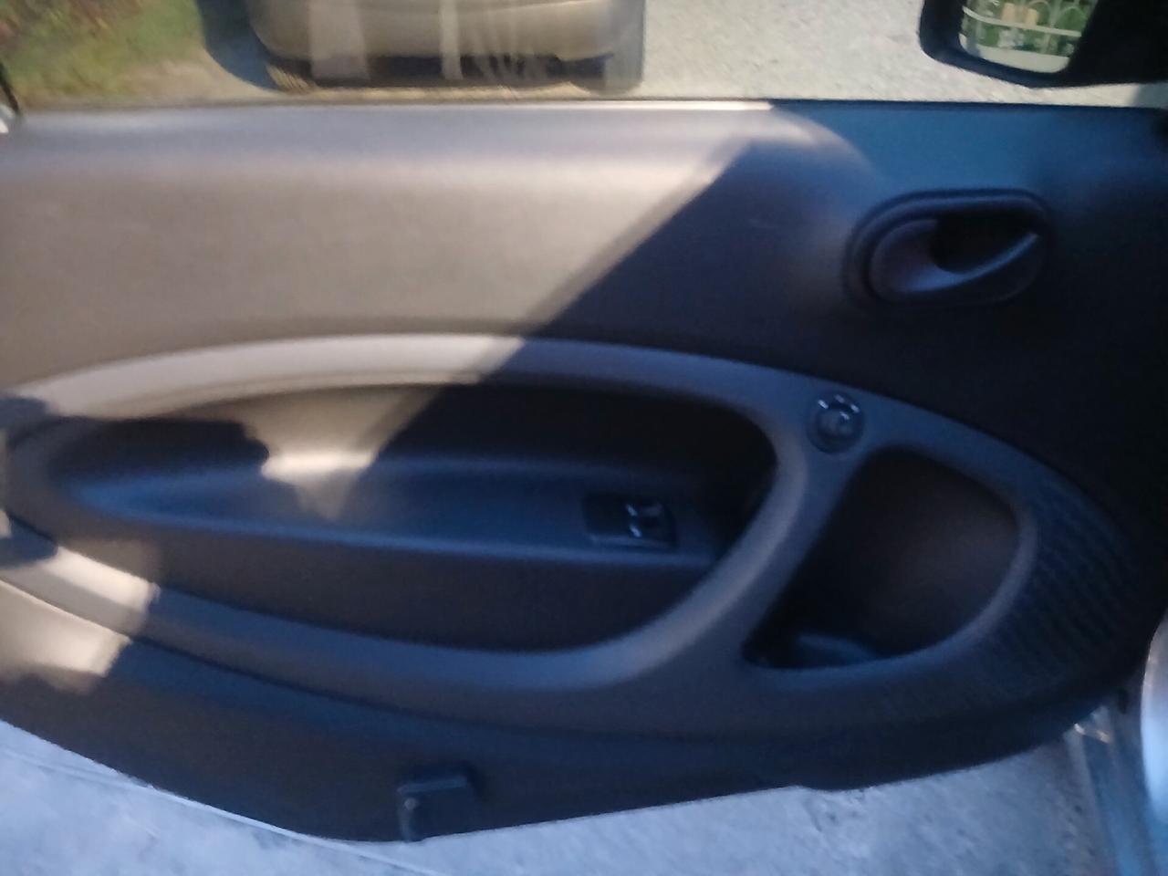 Smart ForTwo 70 1.0 Passion ***AUTOMATICA NAVIGATORE**IDONEA NEOPATENTATI