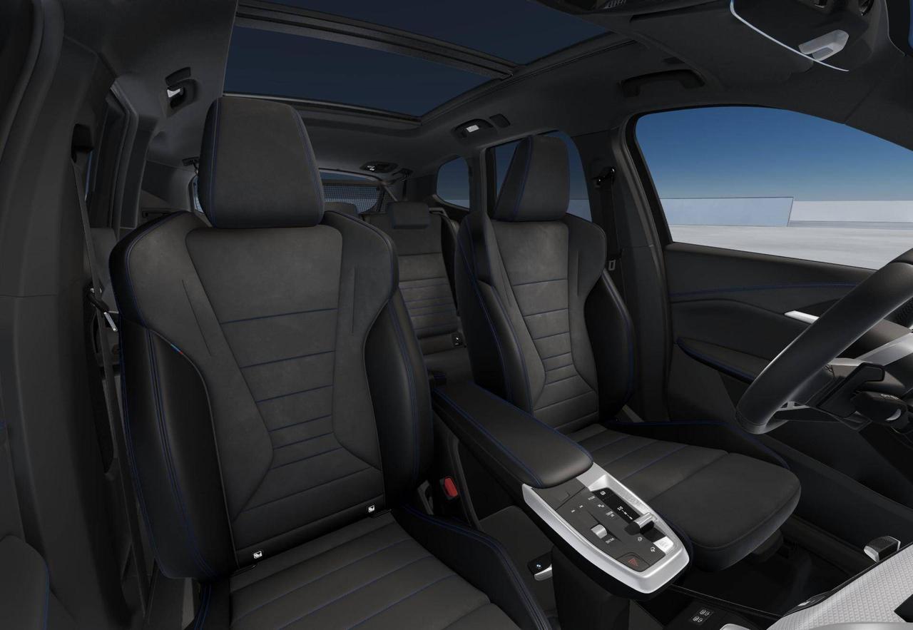 BMW X1 xDrive20d 48V MSport