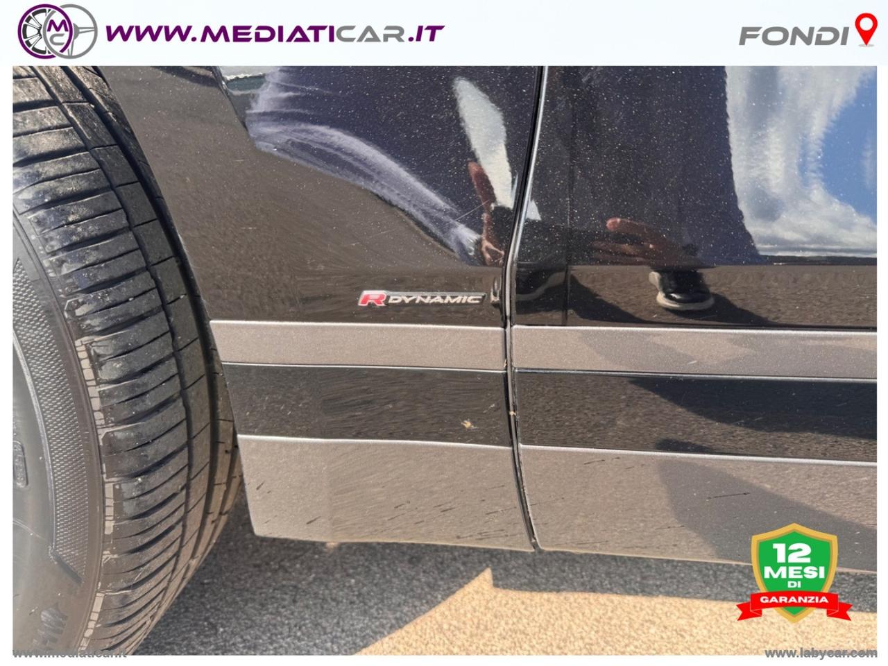 LAND ROVER RR Velar 2.0D 240 R-Dynamic HSE