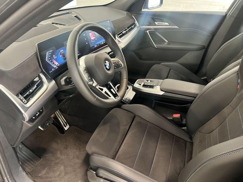 BMW X2 Serie X XDRIVE20D