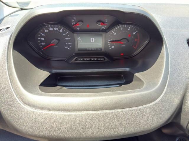Peugeot Partner 1.5 bluehdi 75cv L1 Pro Prezzo + Iva
