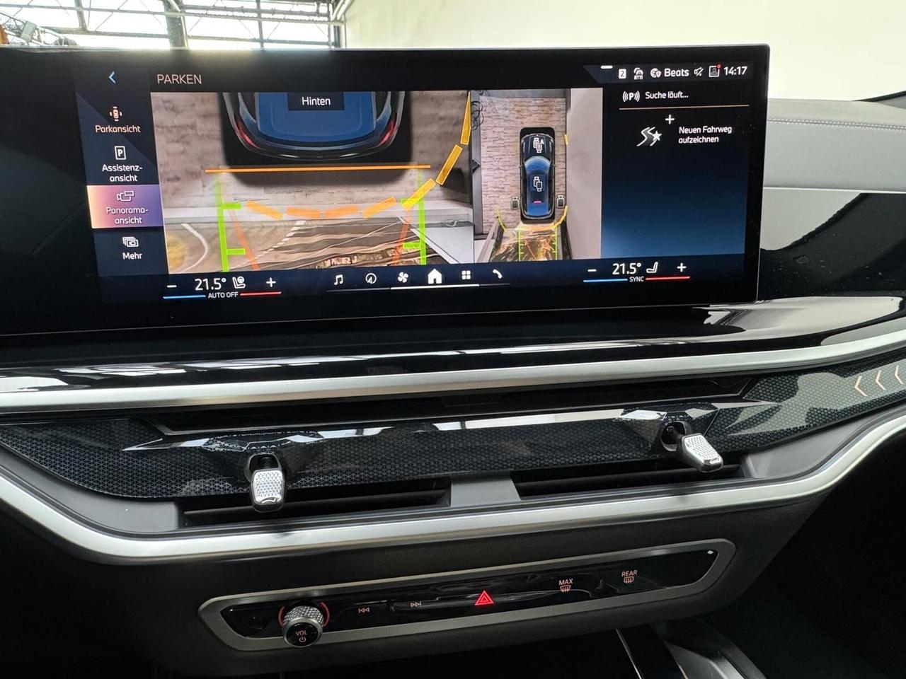 Bmw X6 xDrive40d 48V Msport Pro