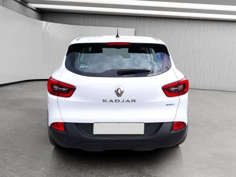 Renault Kadjar 1.5 blue dci Life 115cv