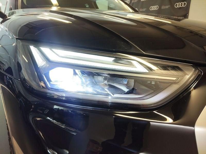 Audi Q5 Q5 40 2.0 tdi mhev 12V Business Advanced quattro s-tronic