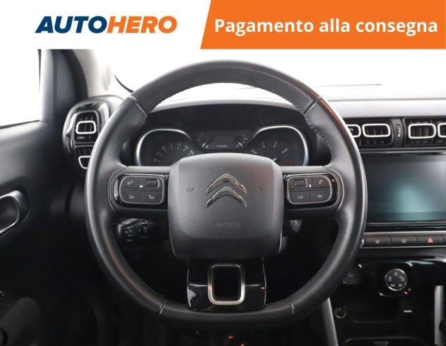 CITROEN C3 Aircross BlueHDi 110 S&S Shine
