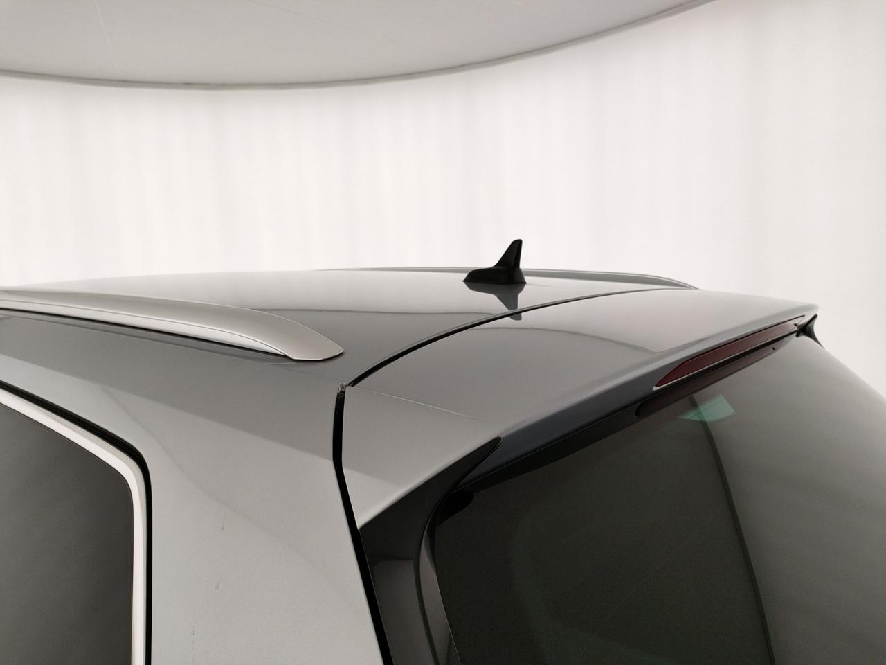 Volkswagen Passat alltrack 2.0 tdi 4motion 200cv dsg