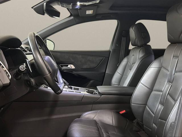DS AUTOMOBILES DS 7 Crossback E-Tense 4x4 Louvre TETTO APRIBILE