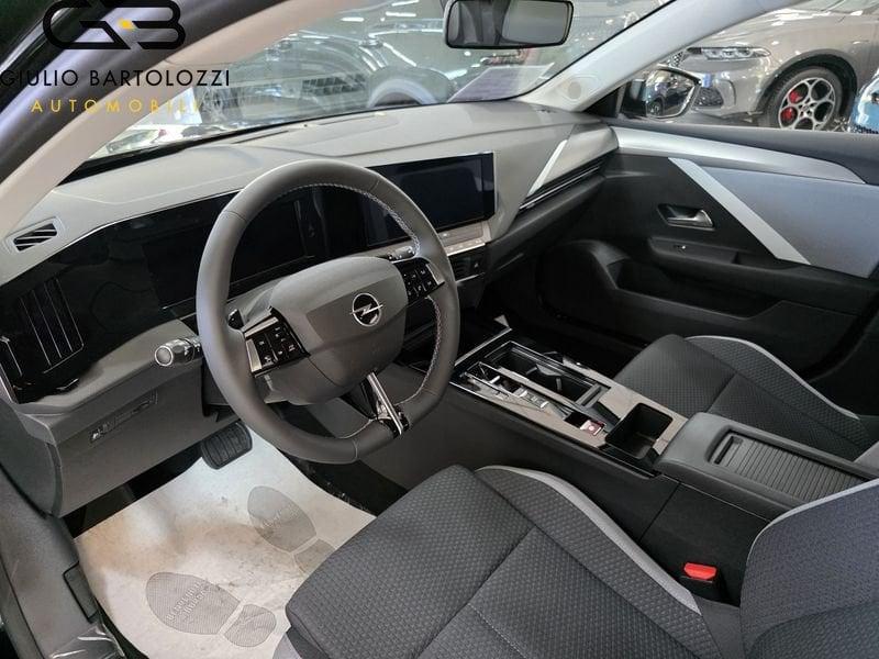 Opel Astra 1.2 Turbo 130cv Edition AT8