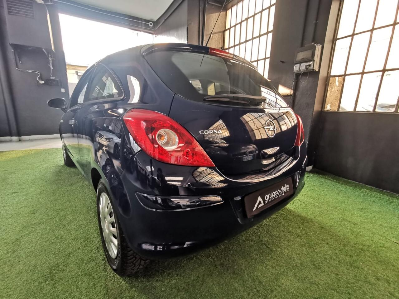 Opel Corsa 1.0 Enjoy KM76250 GARANZIA 12 MESI