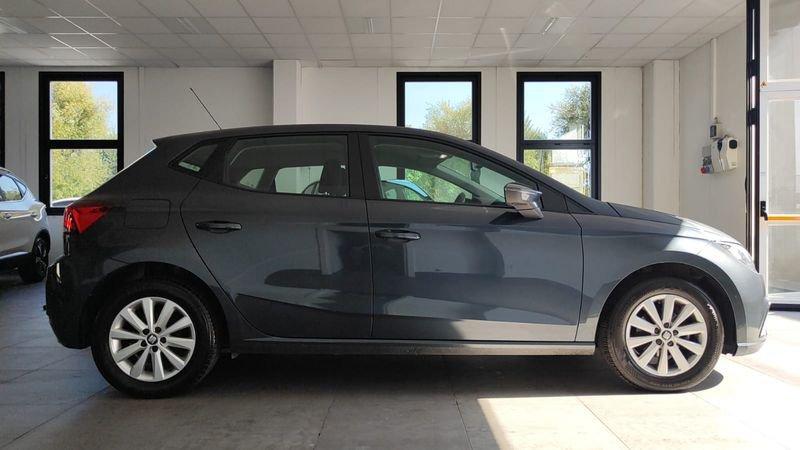 Seat Ibiza 1.0 TGI 5p. Style