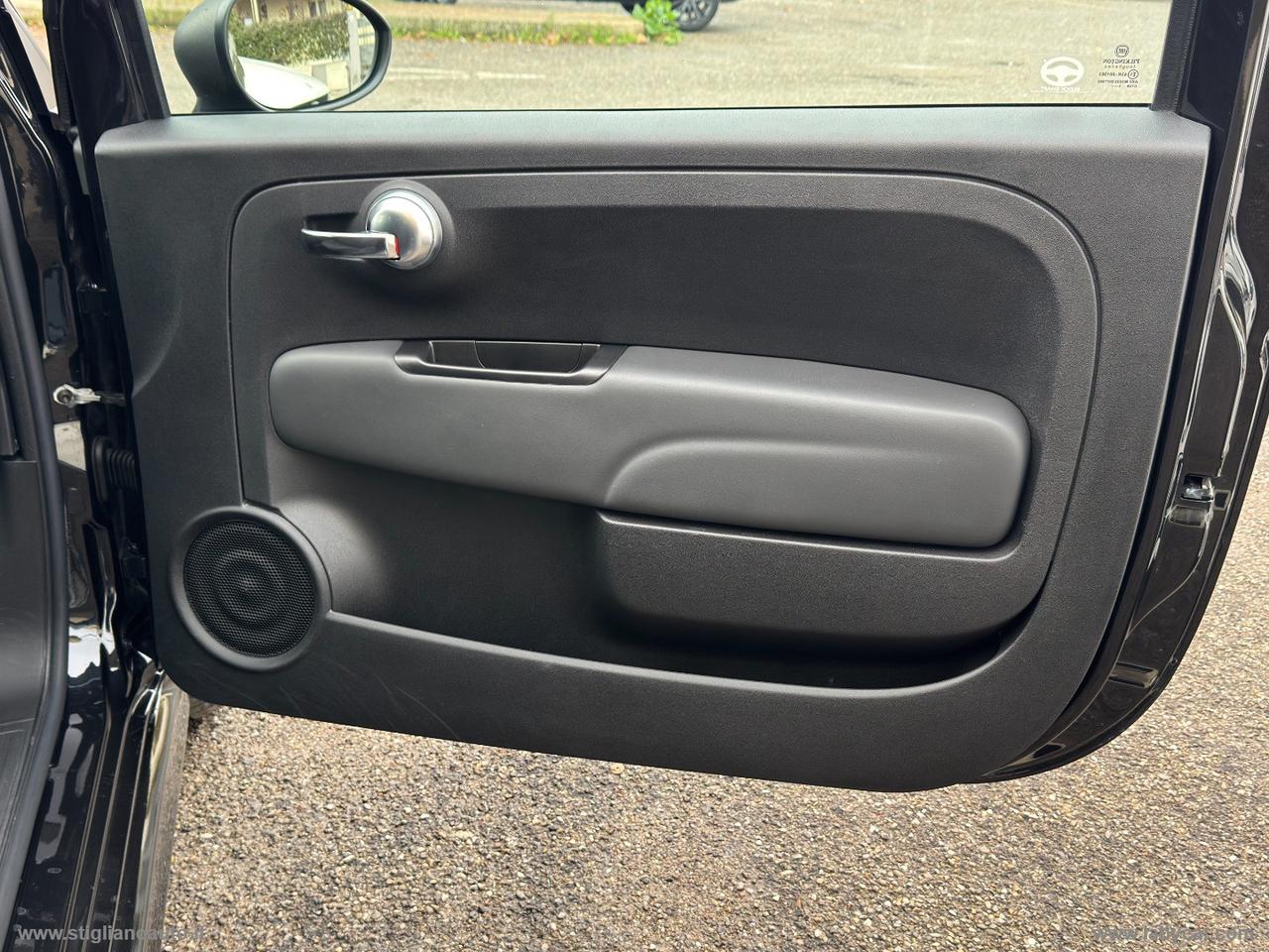 ABARTH 595 1.4 Turbo T-Jet 165 CV GARANZIA ABARTH