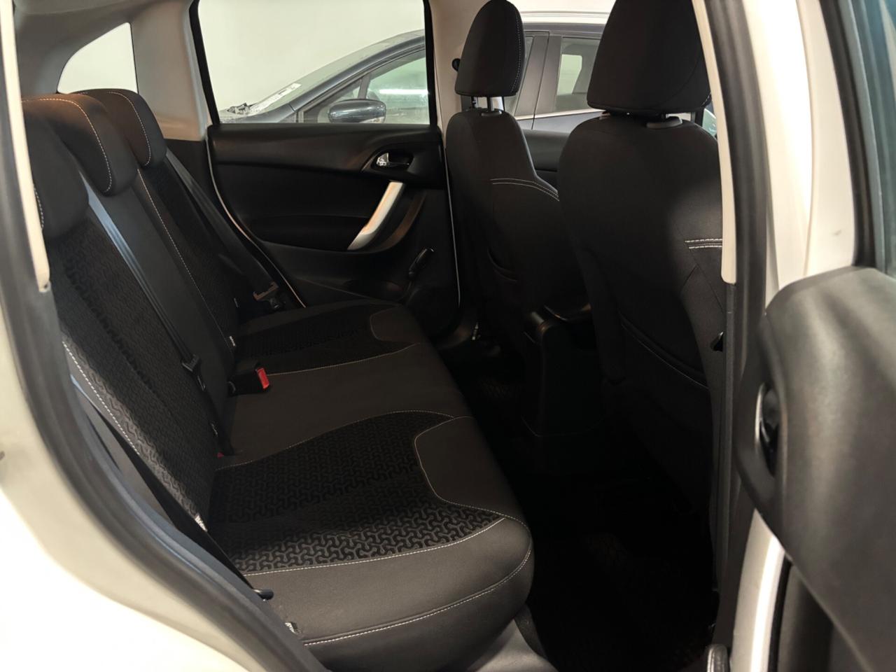 Citroen C3 1.4 BENZ/GPL OK NEOPATENTATI