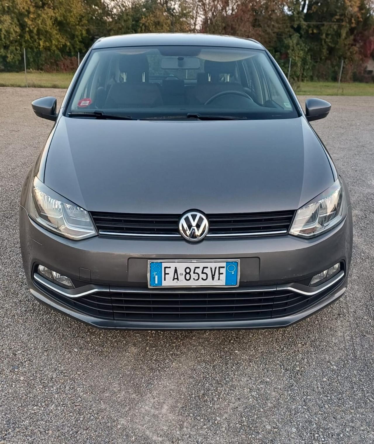 Volkswagen Polo 1.0 MPI 75 CV 5p. Fresh