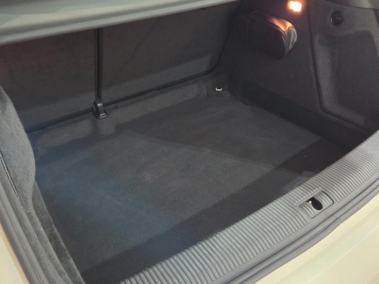 Audi Q3 2.0 TDI Advanced