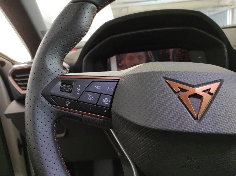 Cupra Formentor 1.5 TSI