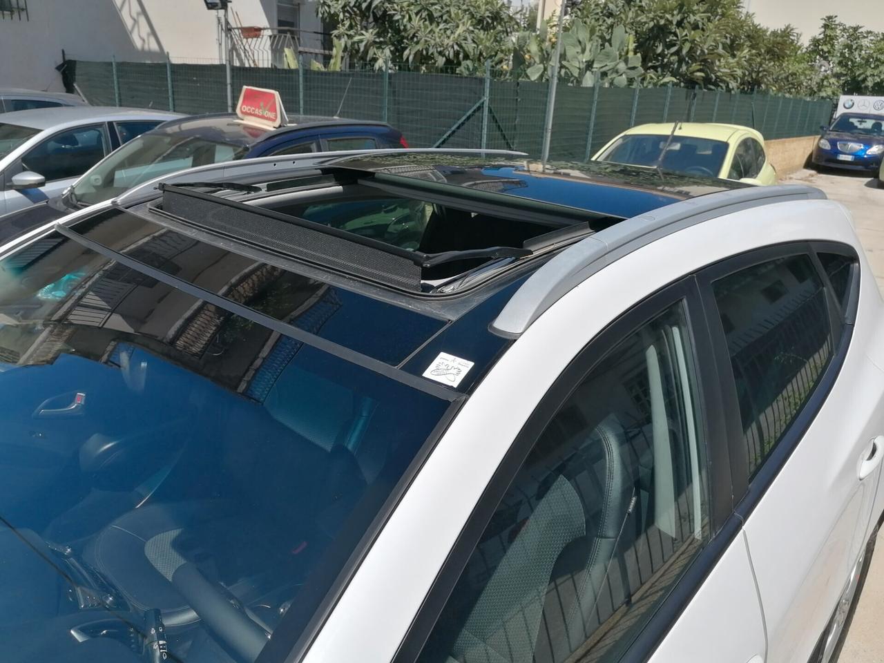 Hyundai iX35 1.7 CRDi 115cv -Confort Tetto Apribile -