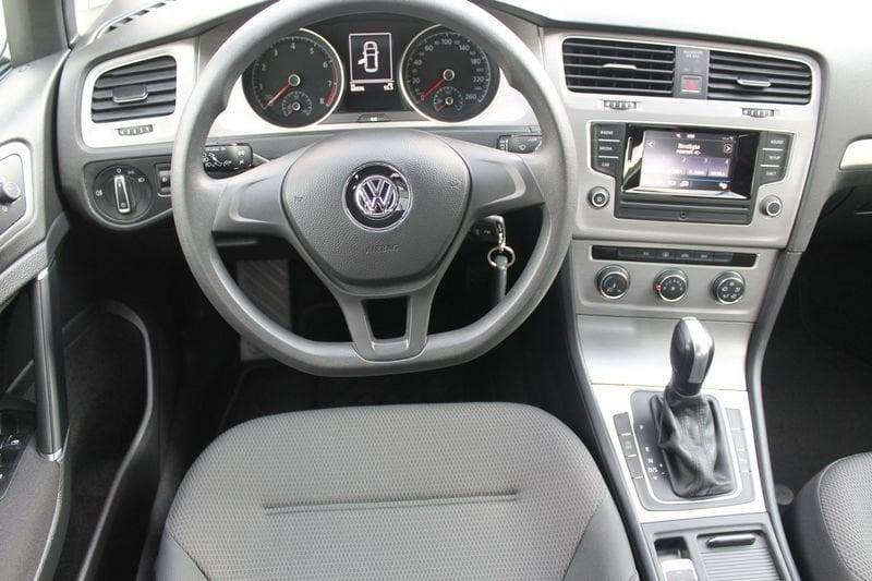 Volkswagen Golf Golf 1.0 TSI 115 CV DSG 5p. Comfortline BlueMotion