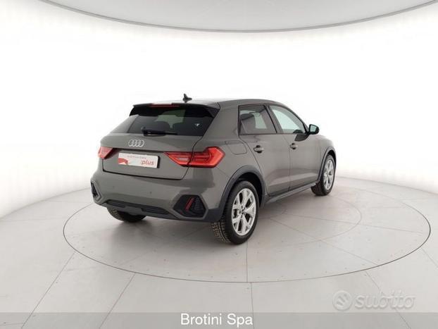 Audi A1 allstreet 30 TFSI S tronic Identity C...