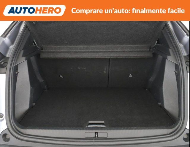 PEUGEOT 2008 PureTech 100 S&S Allure