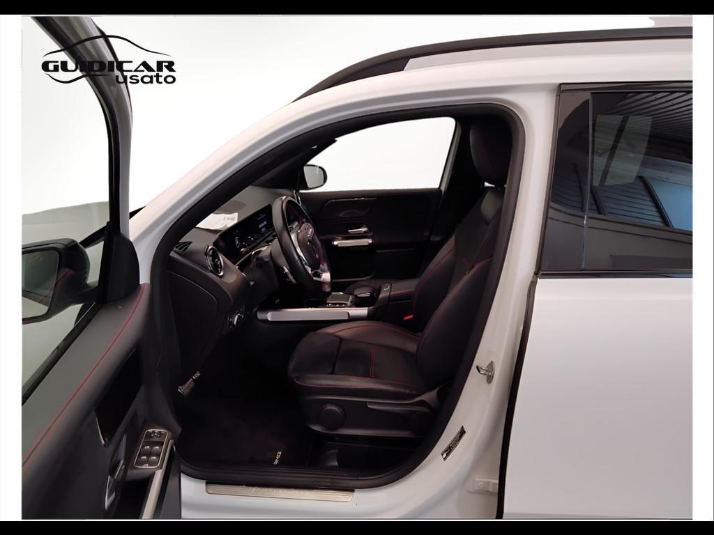 Mercedes-Benz GLB - X247 2019 - GLB 200 d Premium auto