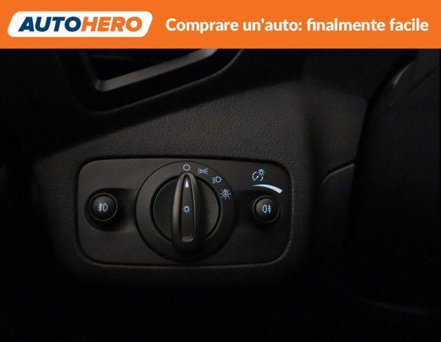 FORD C-Max 1.5 TDCi 120CV Powershift Start&Stop Titanium X