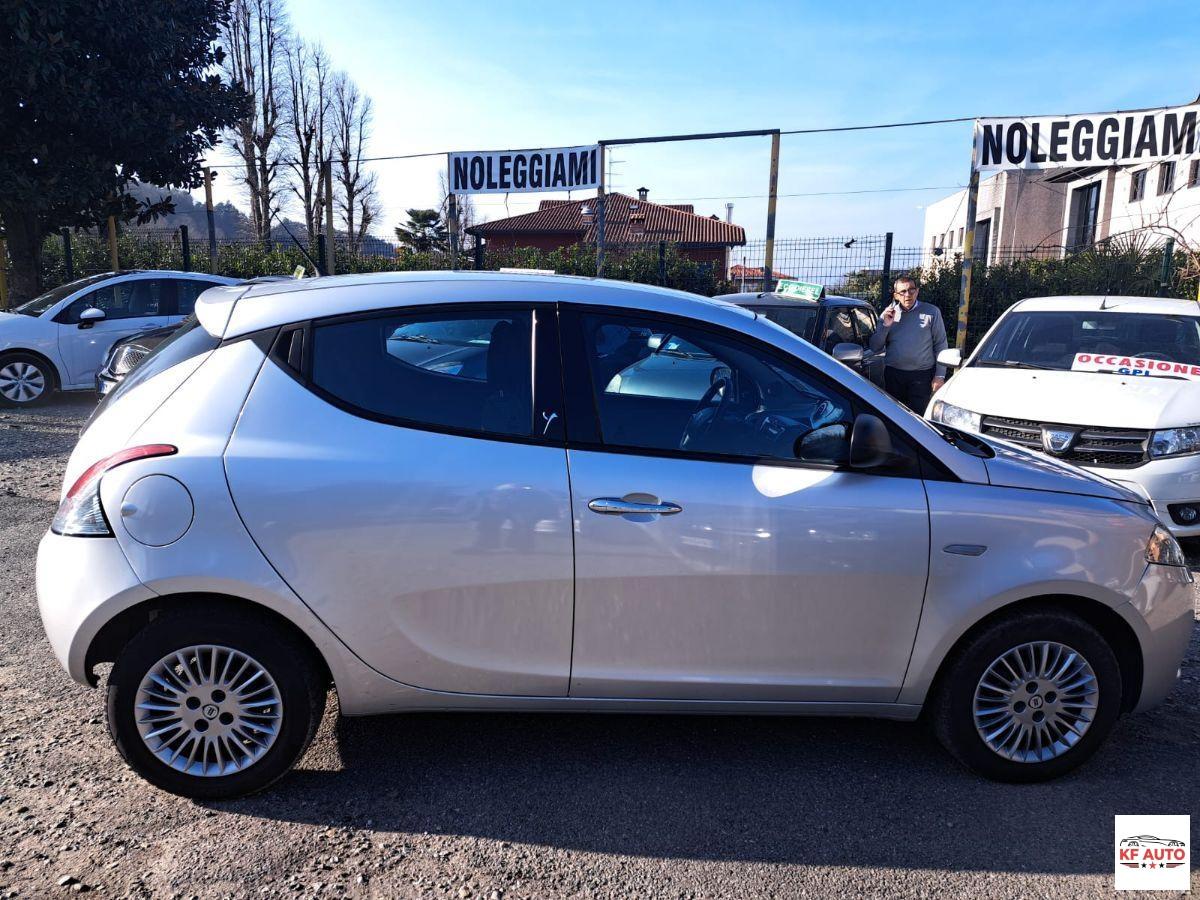 LANCIA - Ypsilon 1.2 Silver GPL 69cv