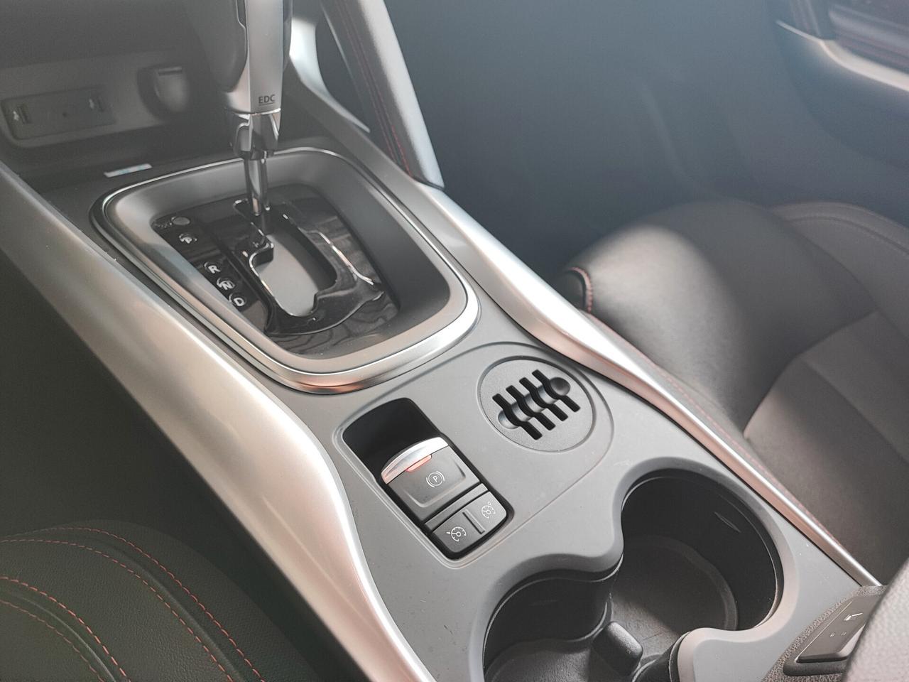 Renault Kadjar dCi 8V 110CV EDC Energy Zen