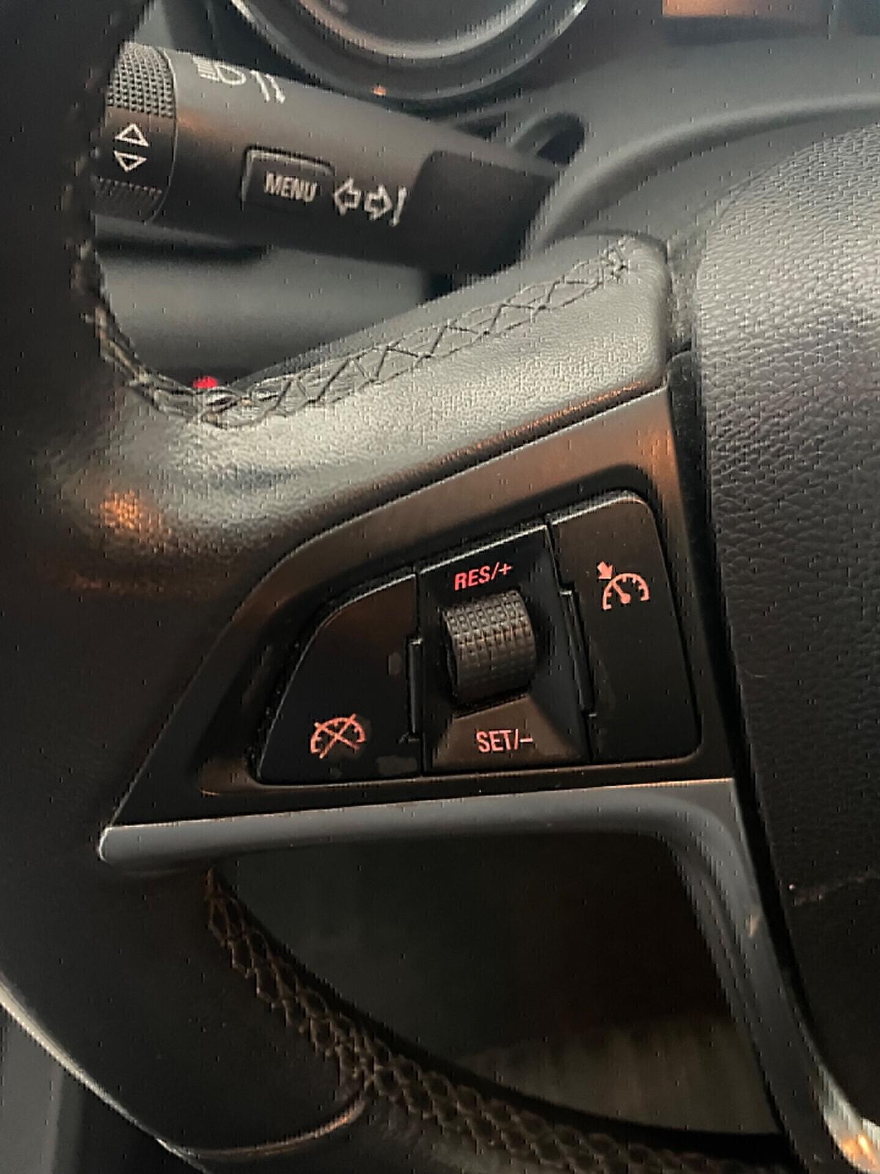 OPEL ASTRA 1.4 100 CV 5 PORTE COSMO