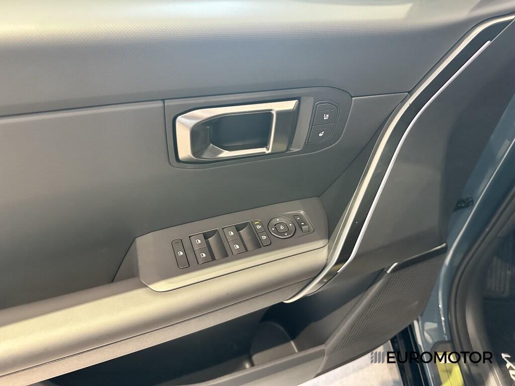 Kia Seltos 1.6 T-GDi X-line Techno Pack 4WD DCT