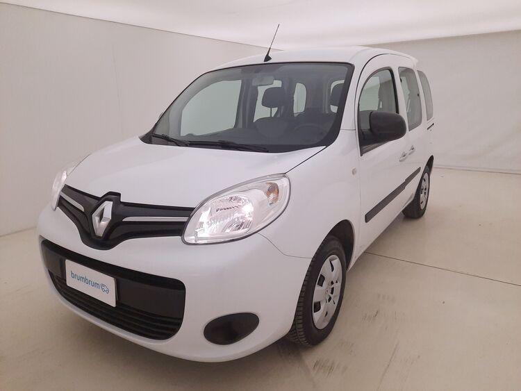 Renault Kangoo Life BR348221 1.5 Diesel 95CV