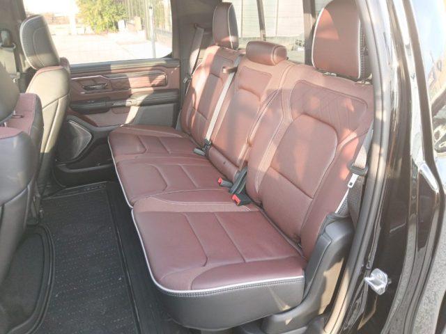 DODGE RAM 1500 3.0L I6 Hurricane LIMITED NIGHT - Pronta