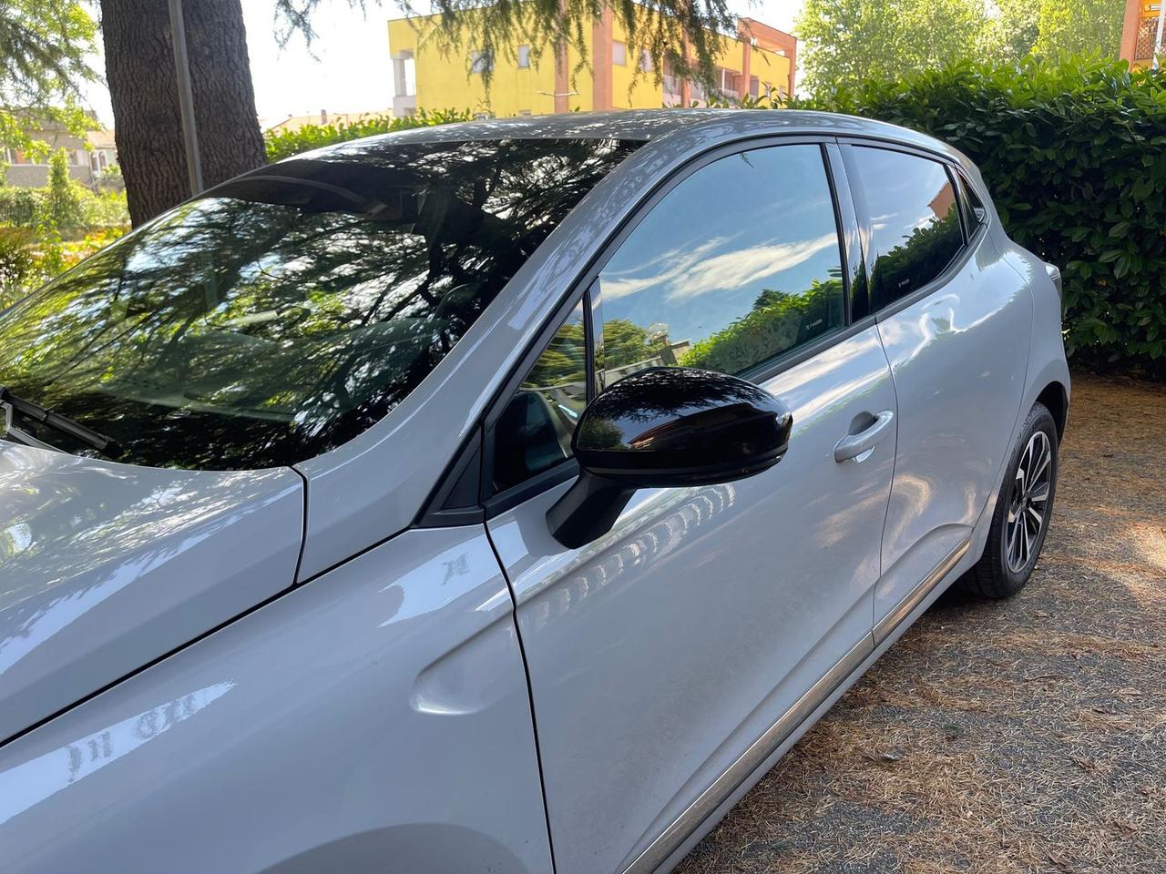 Renault Clio Techno 1.0 TCe 90