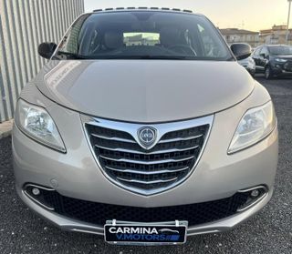 Lancia Ypsilon PLATINUM TETTO APRIBILE