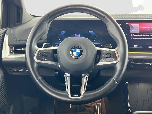 BMW 220 Serie 2 i 48V Active Tourer Msport