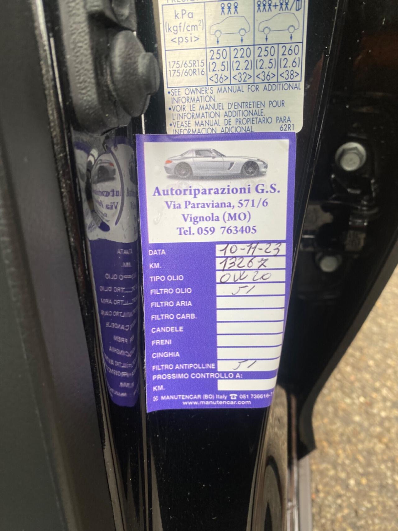 Suzuki Ignis 1.2 Hybrid Cool NEOPATENTATI