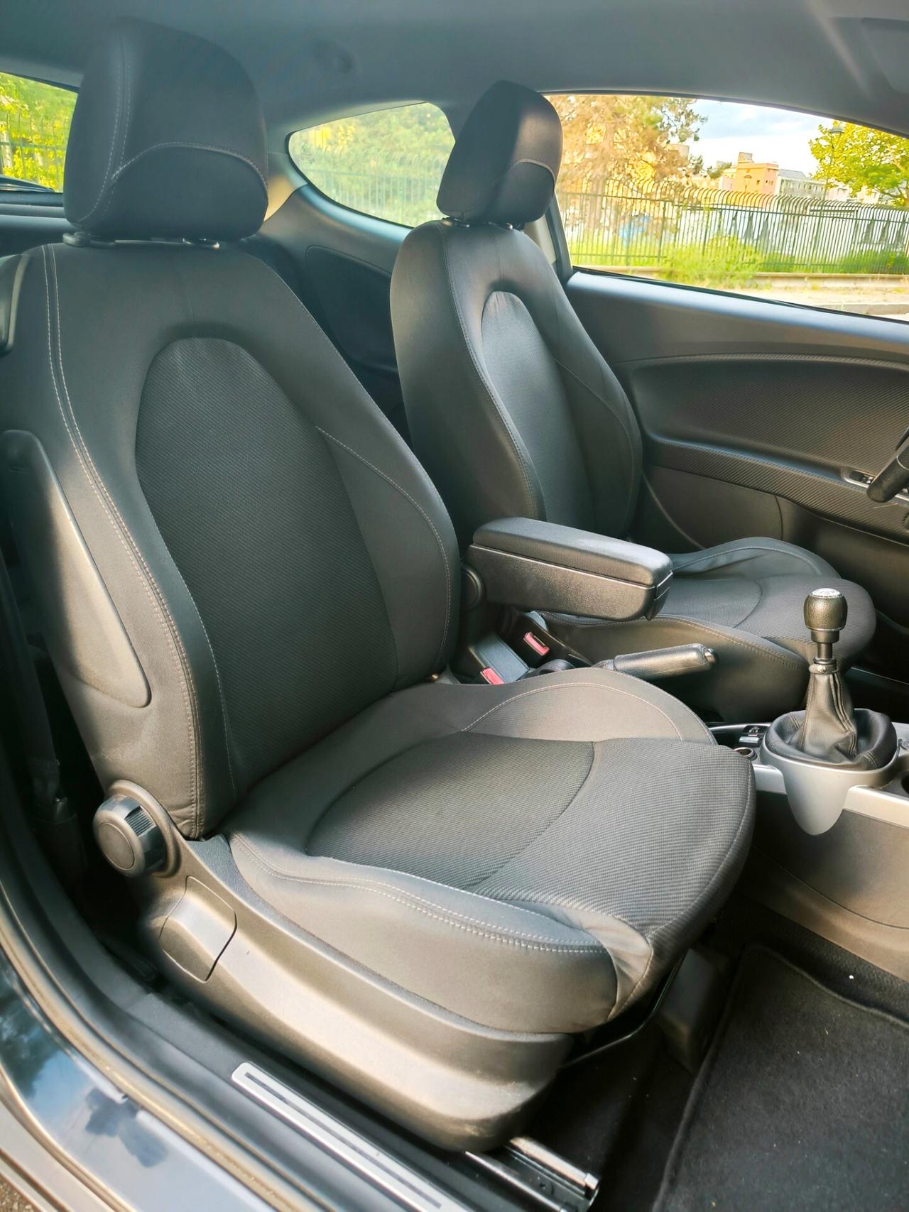 Alfa Romeo MiTo 1.4 105CV M.air S&S Progression GPL