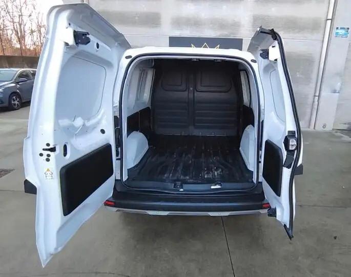 Nissan Townstar 1.3 130 CV Van L1 N-Connecta