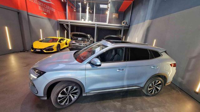 BYD Seal U DM-i 1.5 218 CV PHEV BOOST KM0 PRONTA CONSEGNA!
