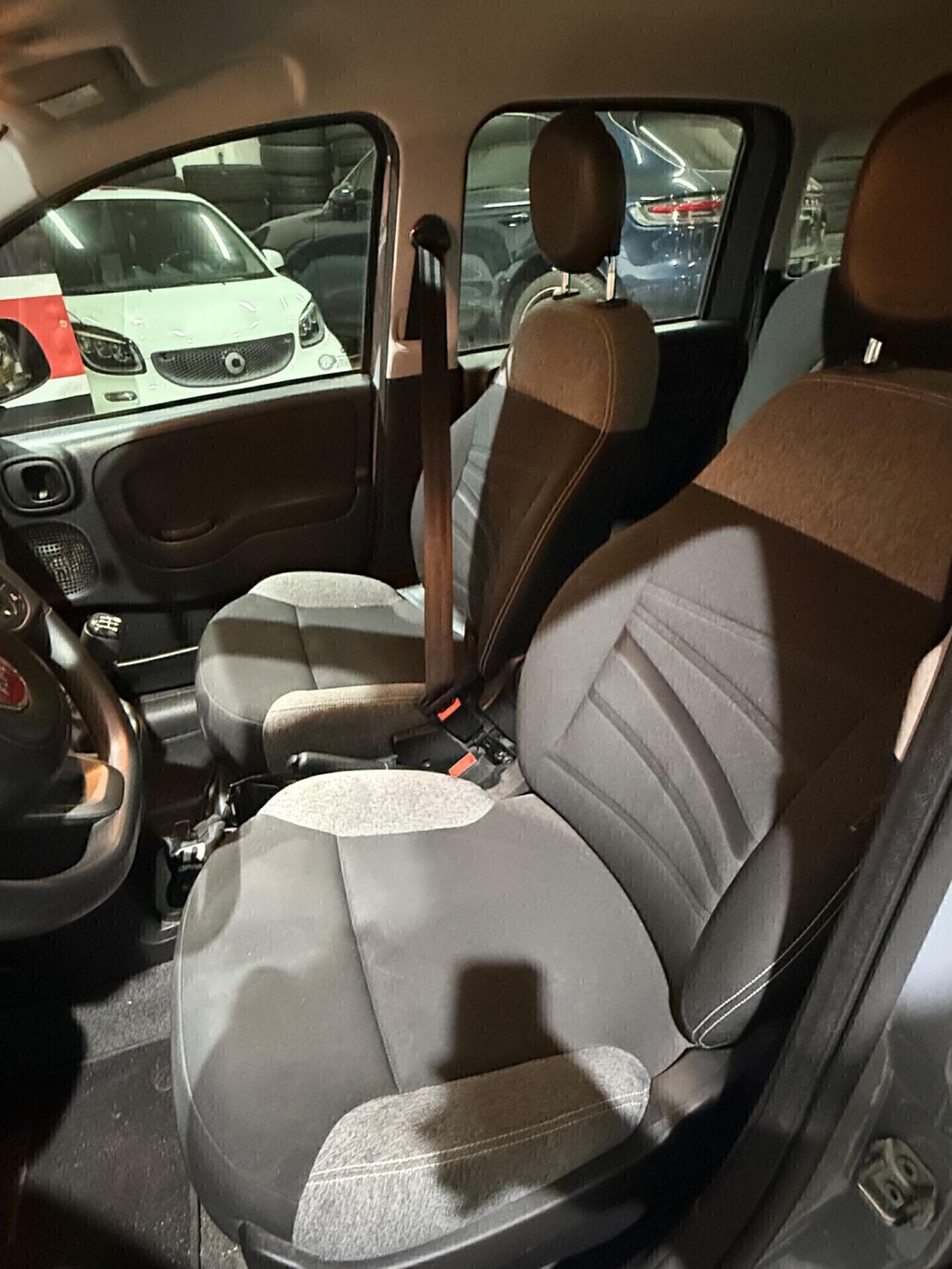 Fiat Panda 1.2 EasyPower City Life GPL DI SERIE