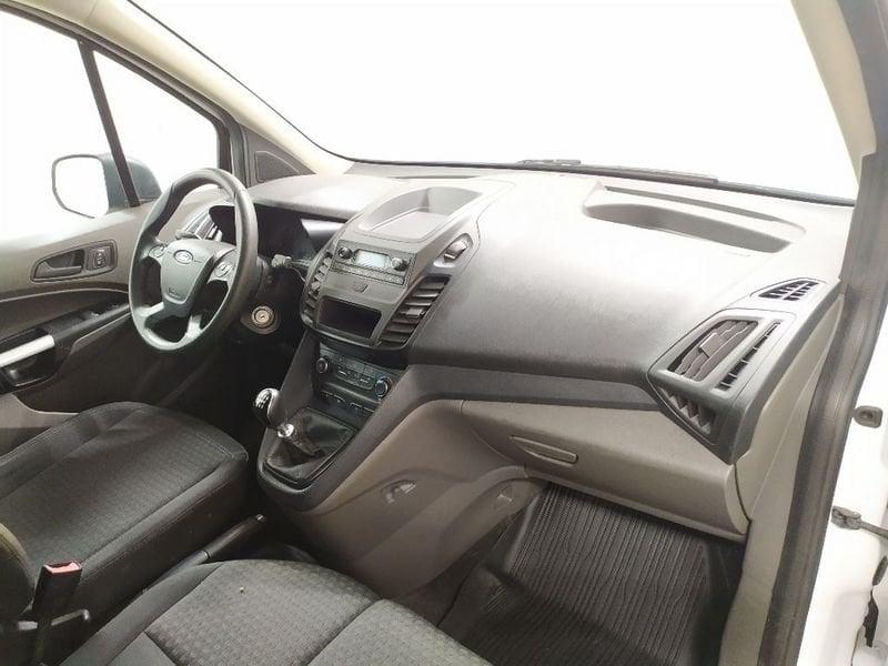Ford Transit Connect 200 1.5 tdci 100cv Entry L1H1 E6.2