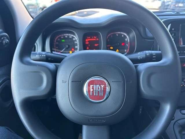 Fiat Panda 1.0 firefly hybrid OK NEOPATENTATI