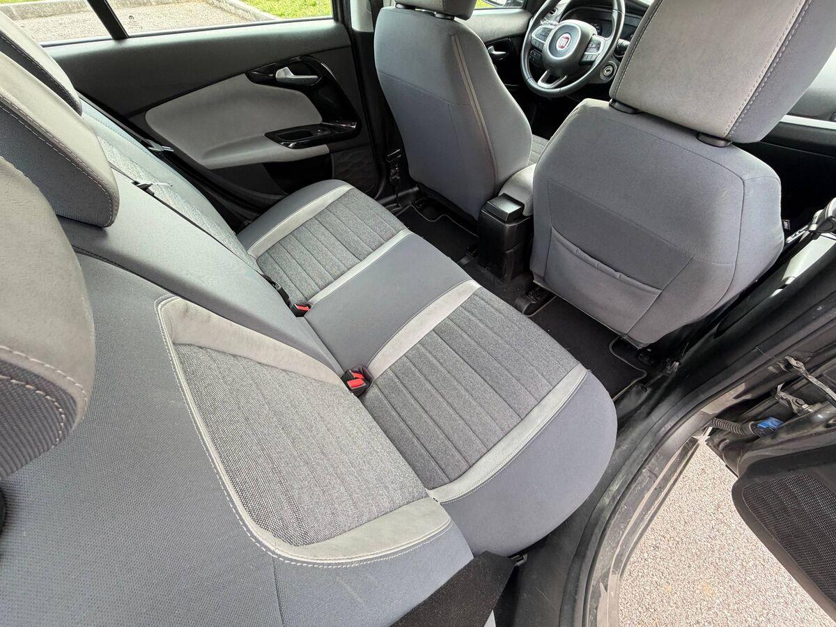 Fiat Tipo 1.6 mjt Lounge 120cv