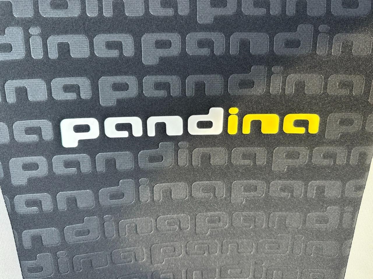 FIAT Pandina III 2024 Cross - Pandina Cross 1.0 firefly hybrid s&s 65cv